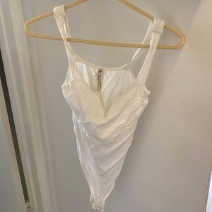 Free People Body Suit